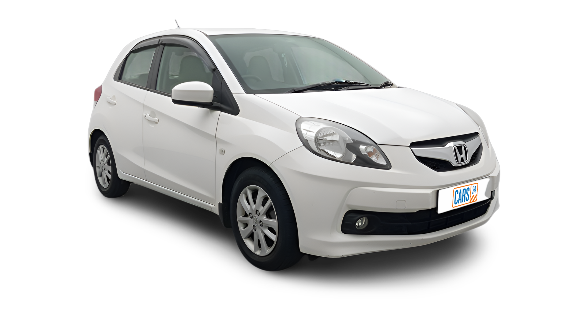 Honda Brio-img